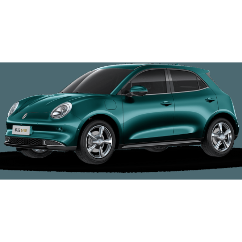 سيارات الطاقة الجديدة Ora Good Cat Electric Car 2022 ORA BALLET CAT EV CAR